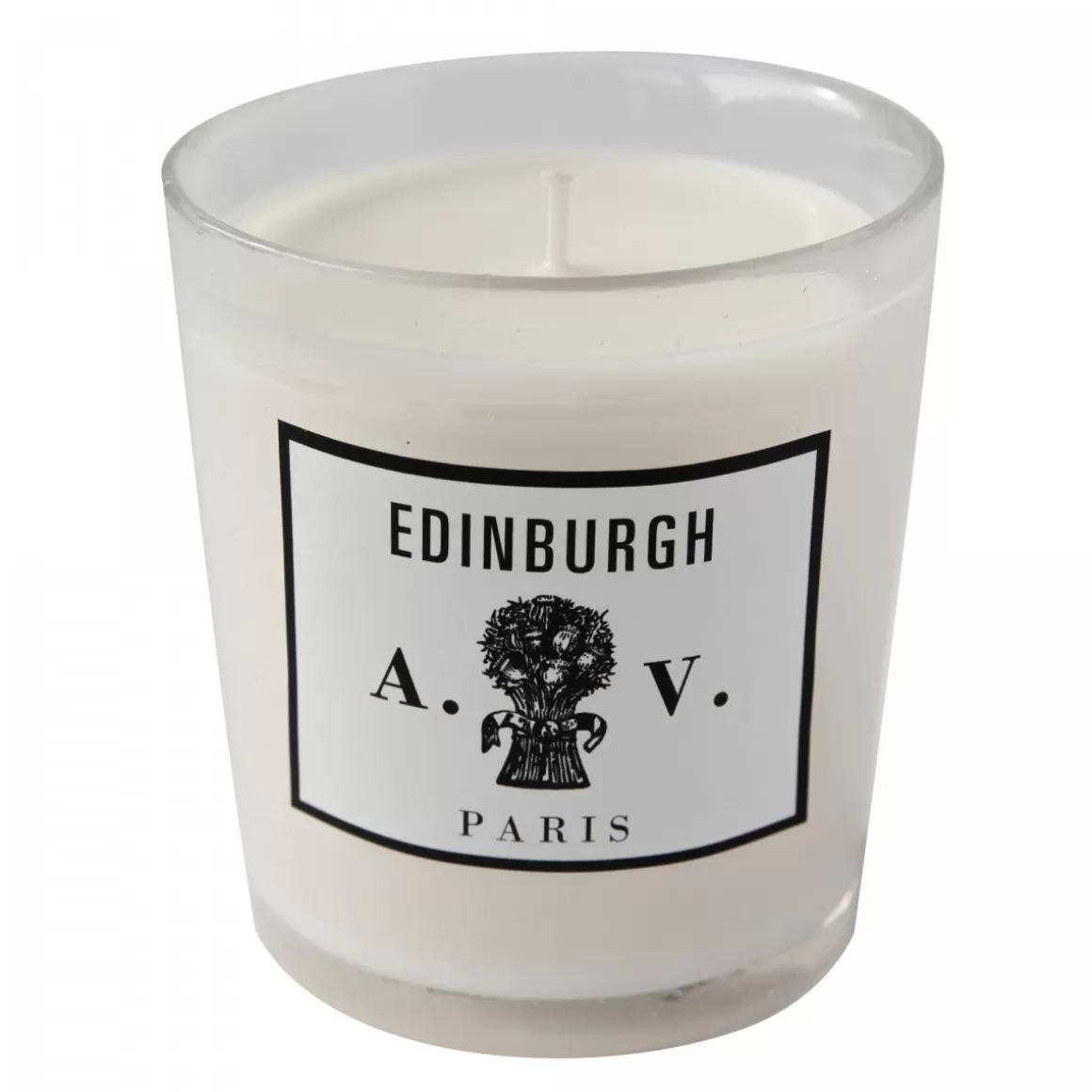 Astier de Villatte Edinburgh Scented Candle