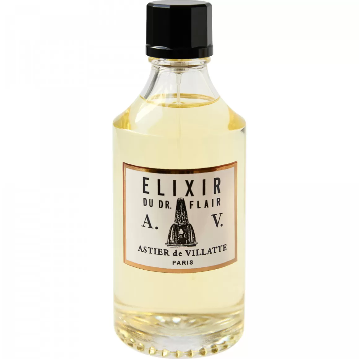 Astier de Villatte Elixir Du Docteur Flair, Cologne, 150Ml, Spray