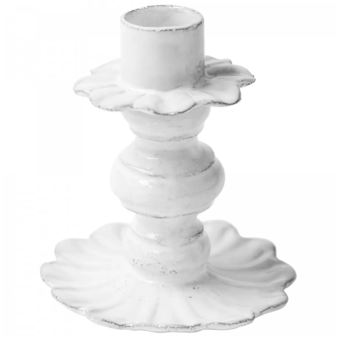 Astier de Villatte Fifi Candlestick