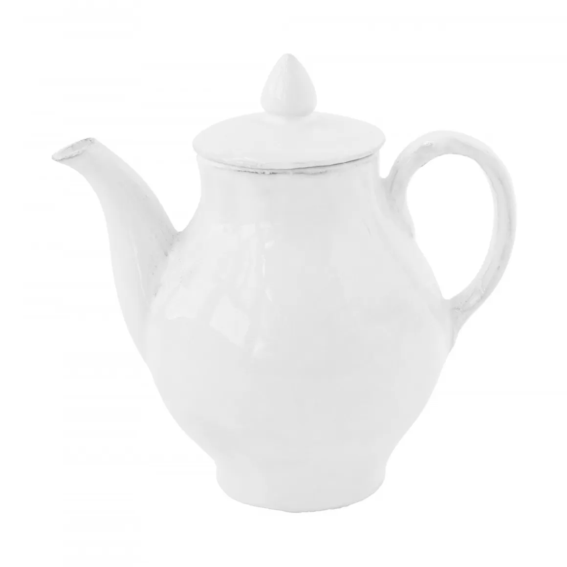 Astier de Villatte Fillette Teapot