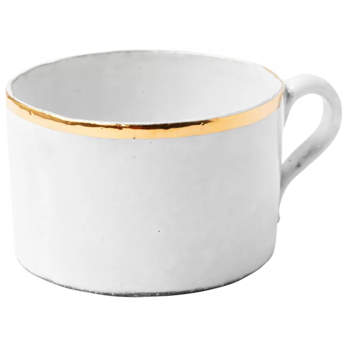 Astier de Villatte Flat Cresus Cup