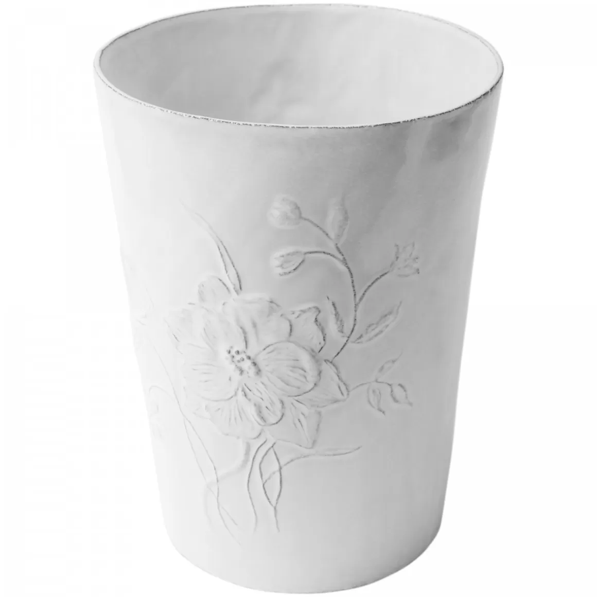 Astier de Villatte Fleurs Vase