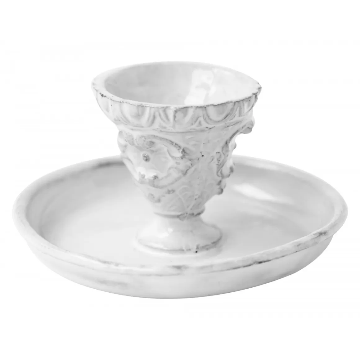 Astier de Villatte Fontaine Incense Holder