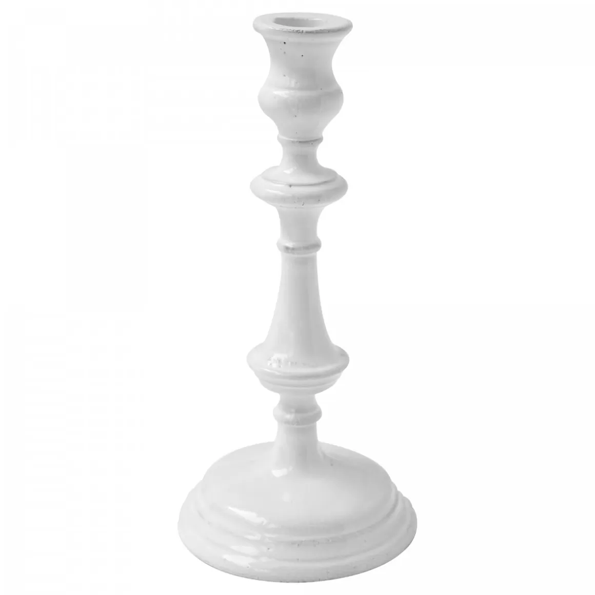 Astier de Villatte Gigi Candlestick