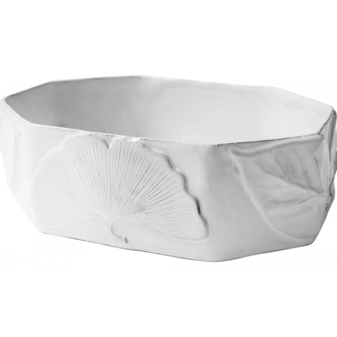 Astier de Villatte Ginkgo Bowl