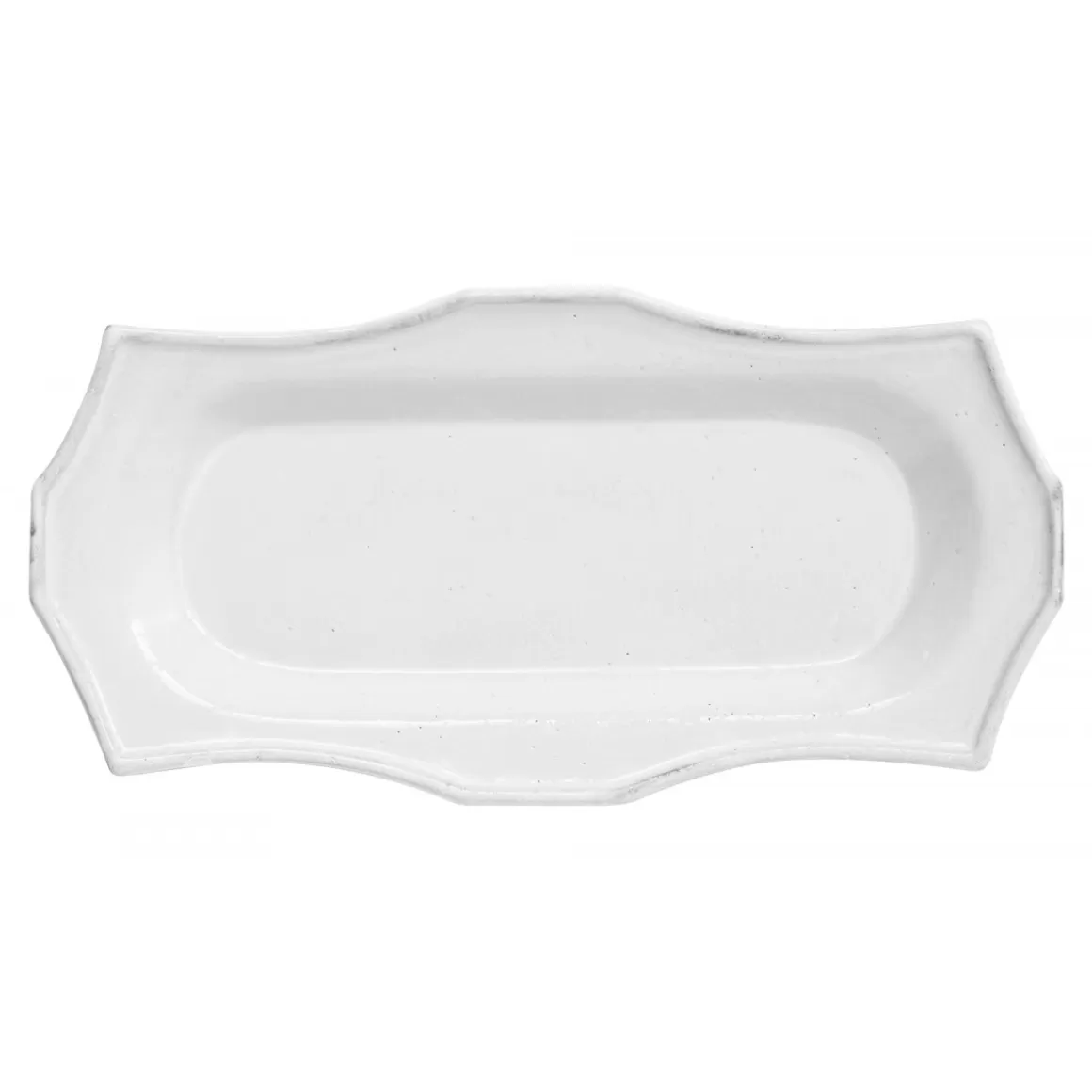 Astier de Villatte Goth Platter