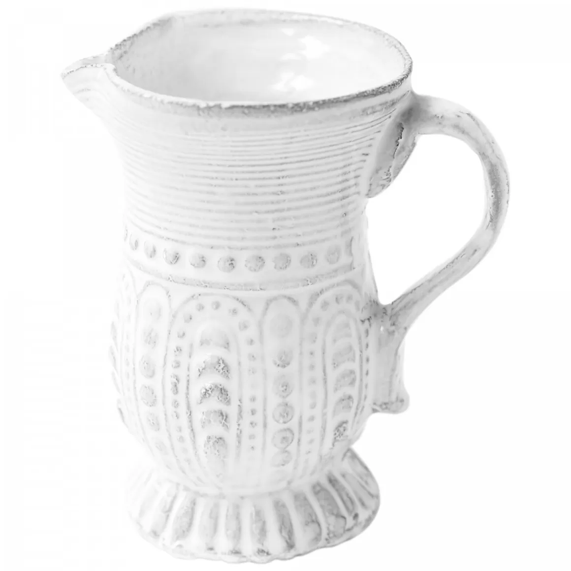 Astier de Villatte Hercule Pitcher