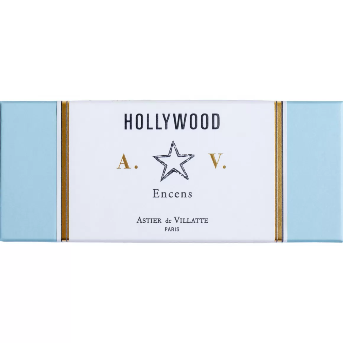 Astier de Villatte Hollywood Incense