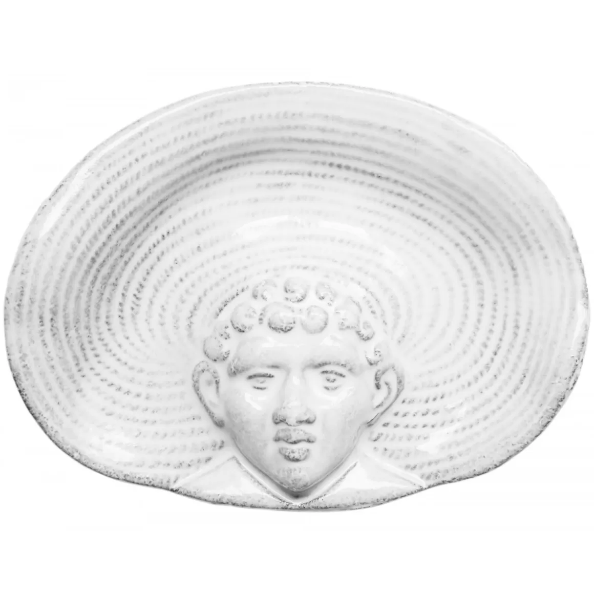 Astier de Villatte Ivan Dish