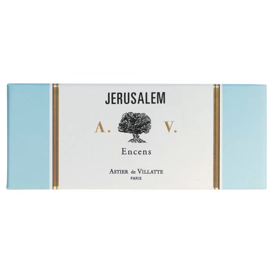 Astier de Villatte Jerusalem Incense