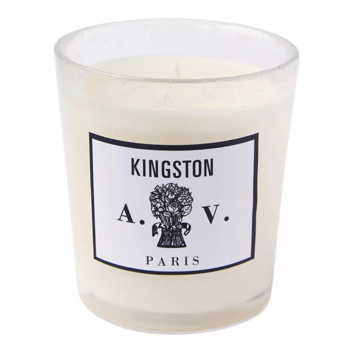 Astier de Villatte Kingston Scented Candle