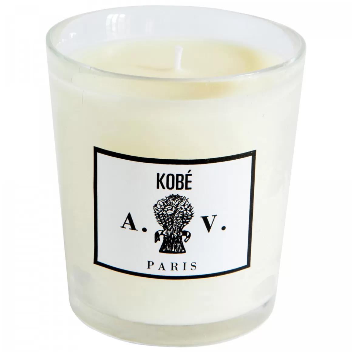 Astier de Villatte Kobe Scented Candle