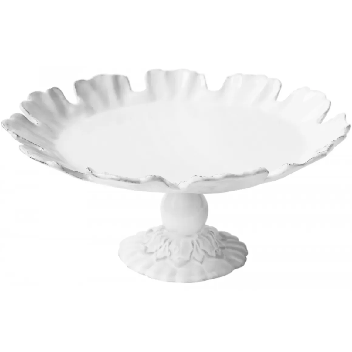 Astier de Villatte Large Chou Fruit Stand