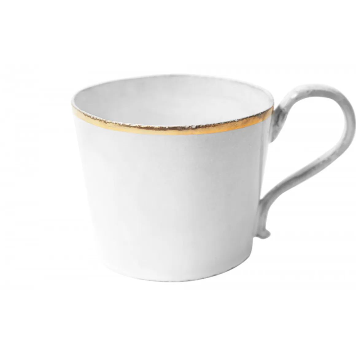 Astier de Villatte Large Cresus Tea Cup