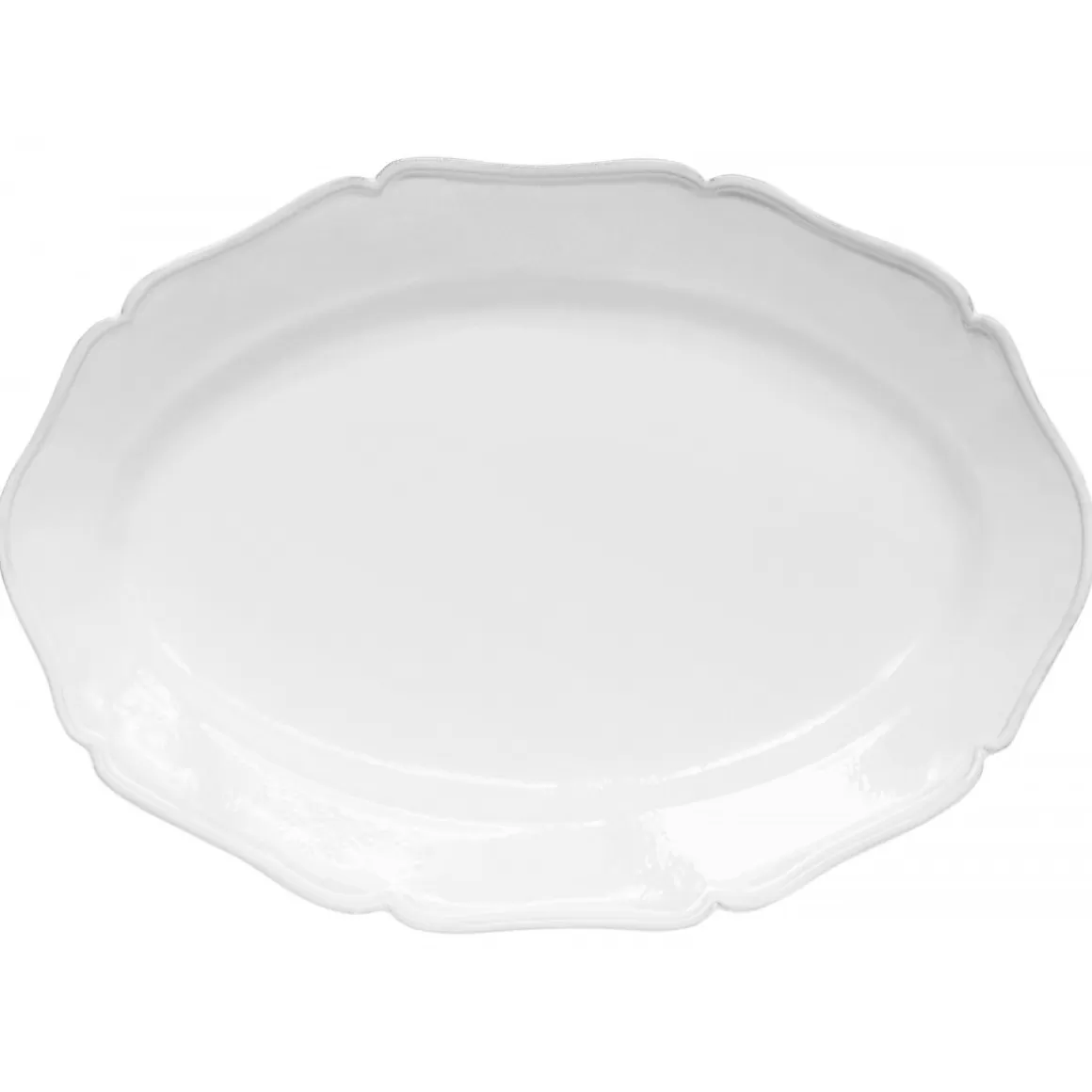 Astier de Villatte Large Deep Bac Platter