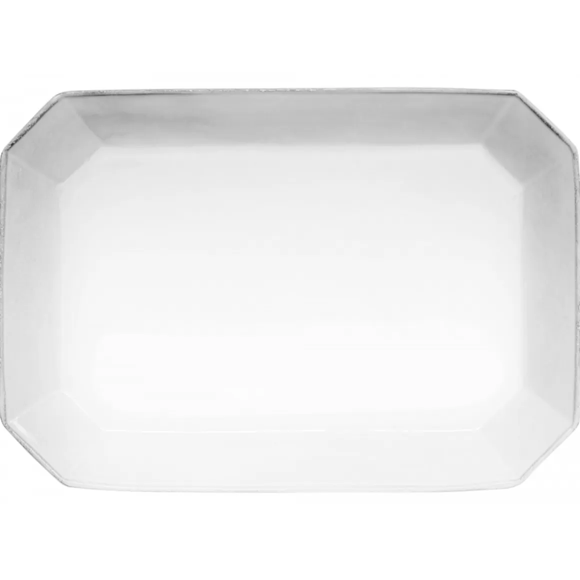 Astier de Villatte Large Revolution Platter