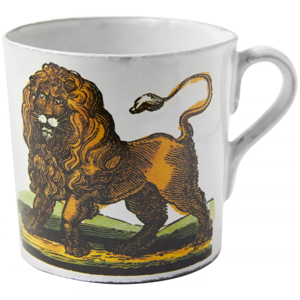 Astier de Villatte Lion Cup