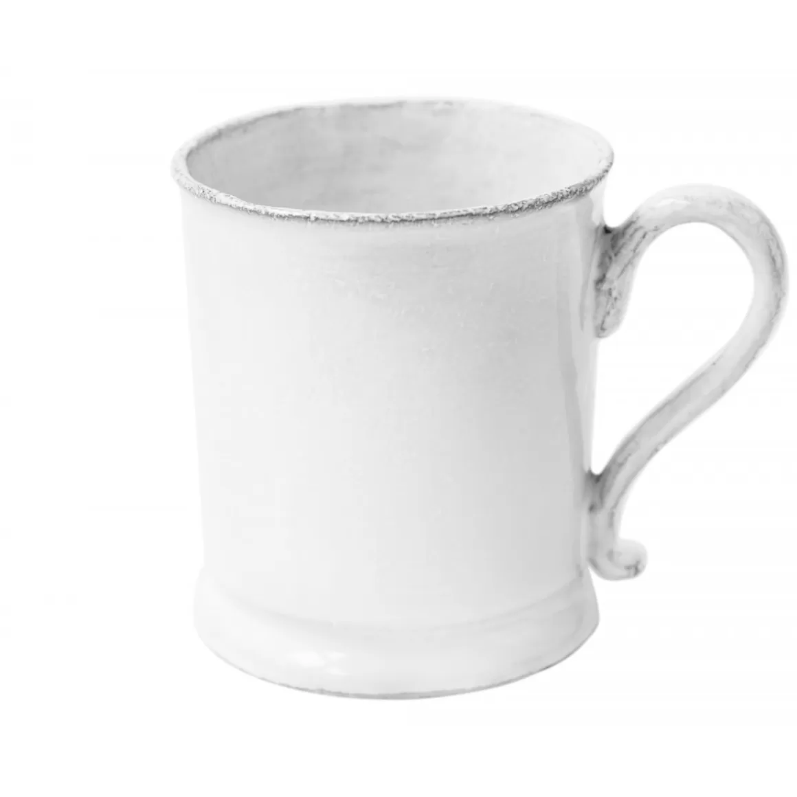 Astier de Villatte Little Colbert Mug