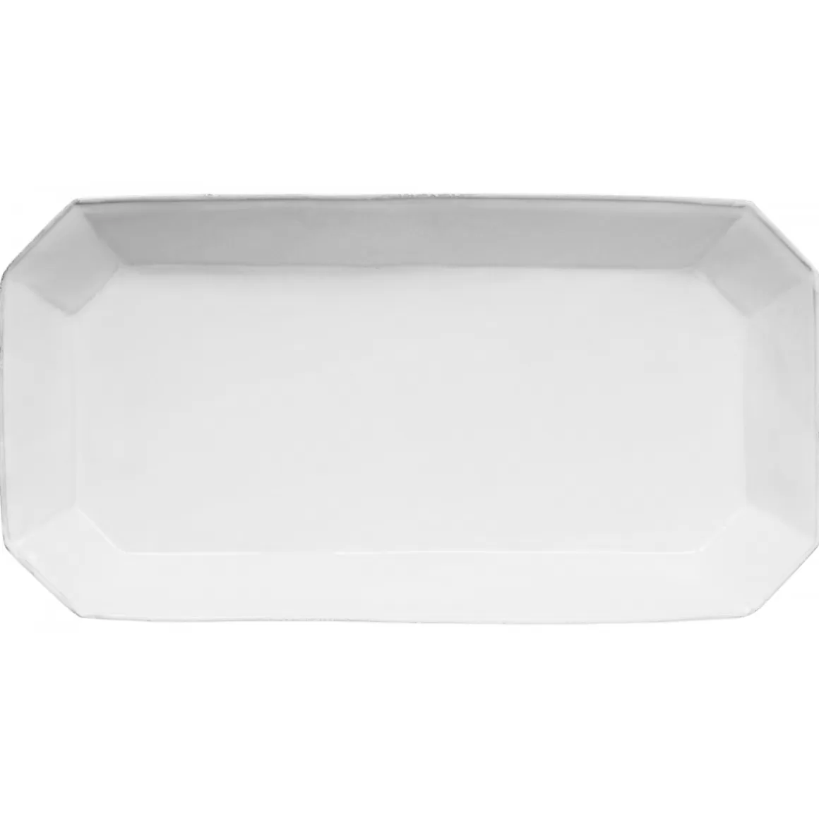 Astier de Villatte Long Revolution Platter