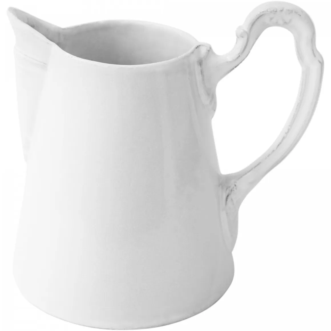 Astier de Villatte Louis Xv Pitcher