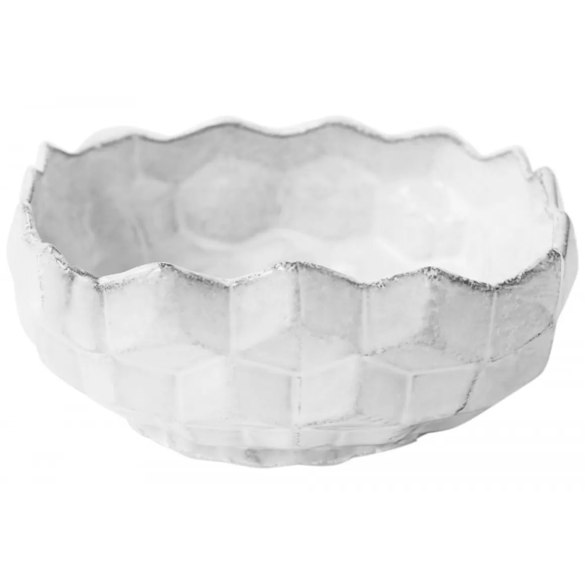 Astier de Villatte Low Cube Cup