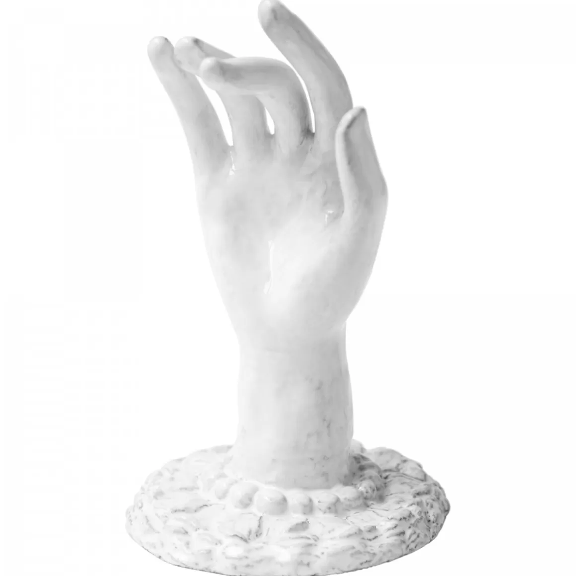 Astier de Villatte Main Ornament