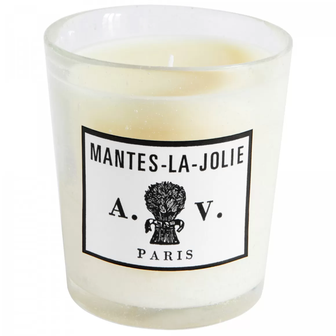 Astier de Villatte Mantes-La-Jolie Scented Candle