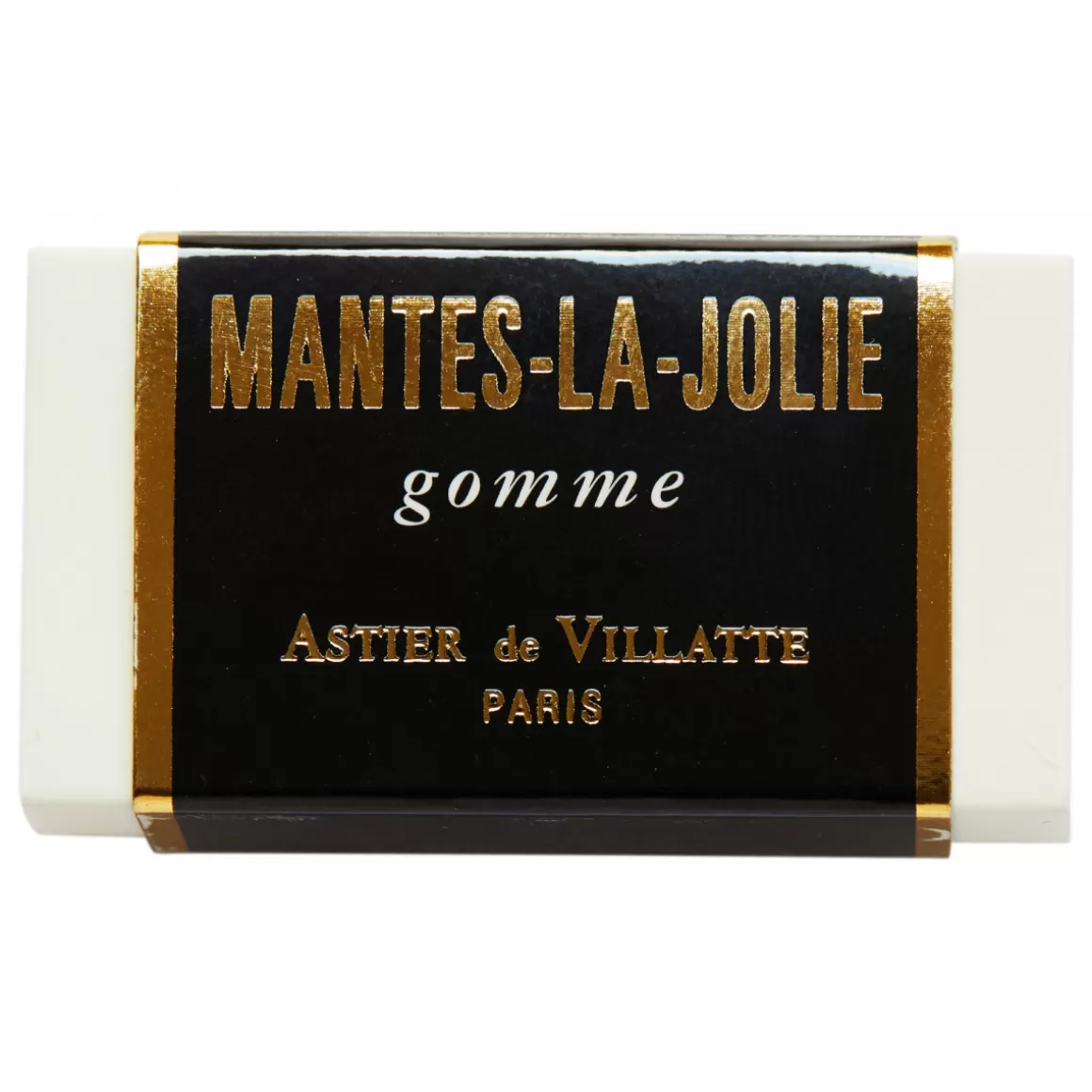 Astier de Villatte Mantes-La-Jolie Scented Eraser