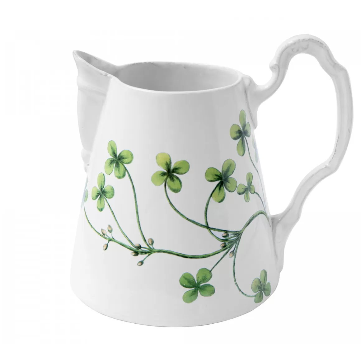 Astier de Villatte Medium Bladderwort Pitcher