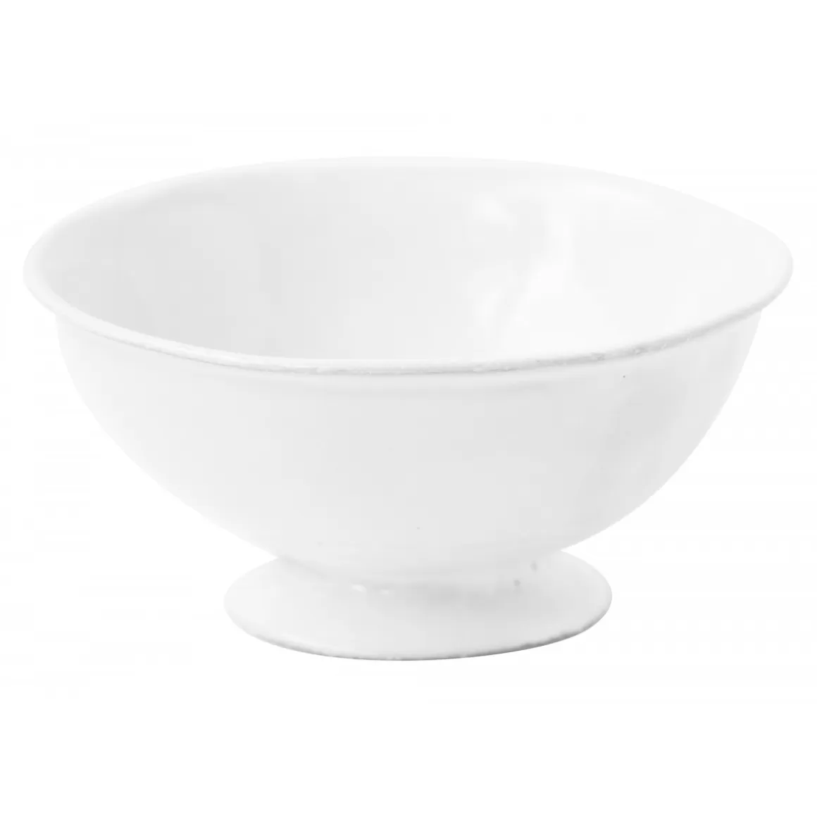 Astier de Villatte Mini Sobre Salad Bowl