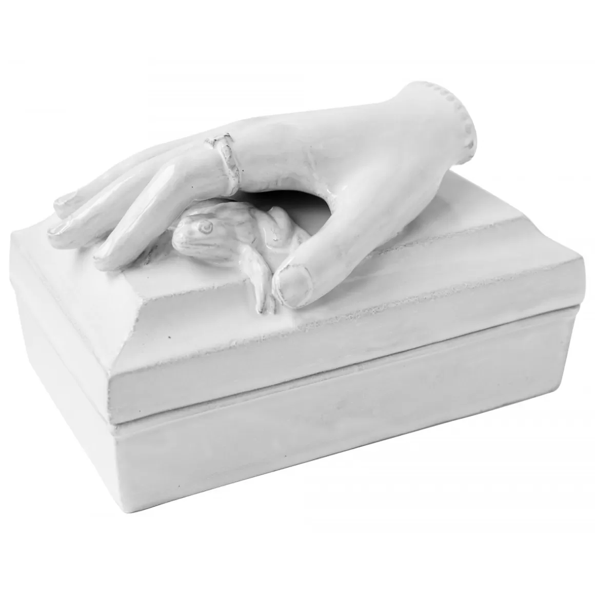 Astier de Villatte Mon Prince Box