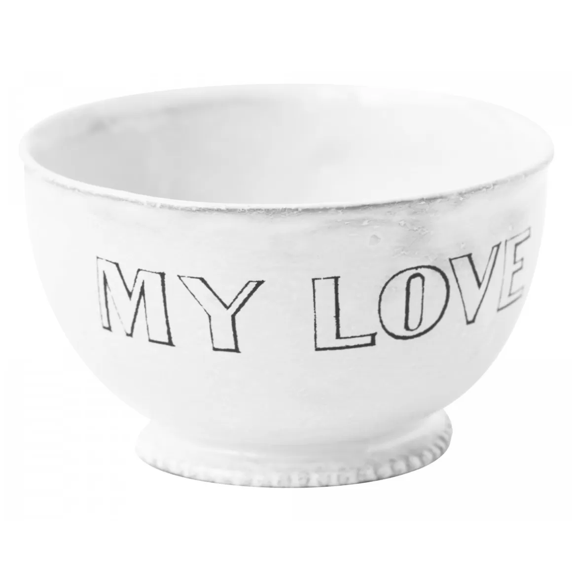 Astier de Villatte My Love Cup Without Handle