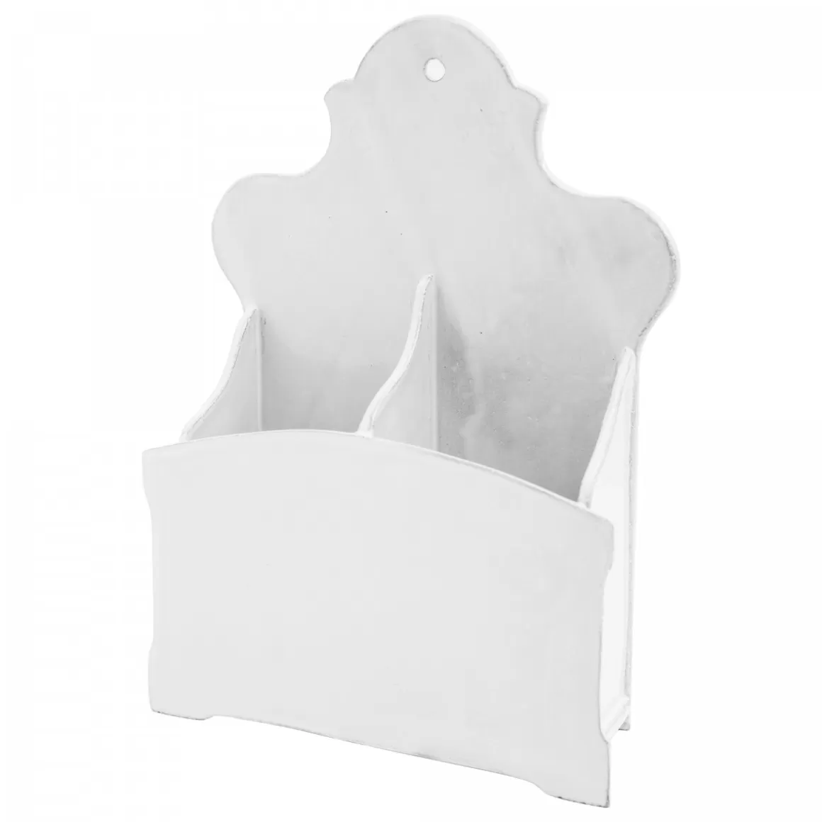 Astier de Villatte Naples Cutlery Holder