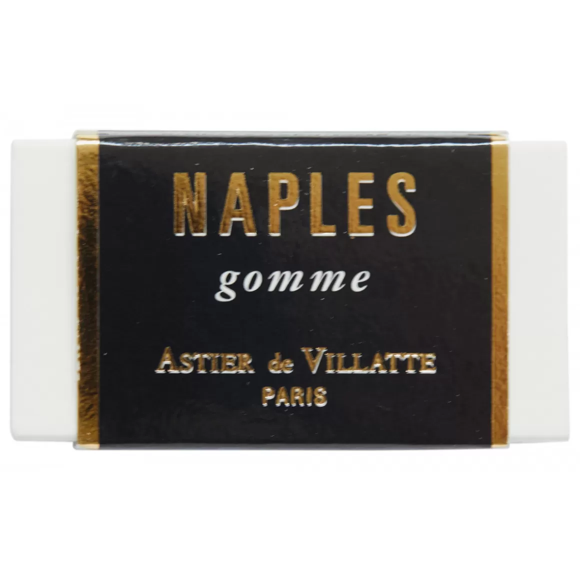 Astier de Villatte Naples Scented Eraser