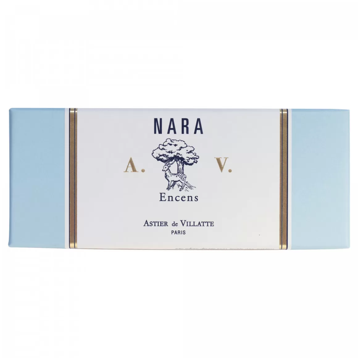 Astier de Villatte Nara Incense