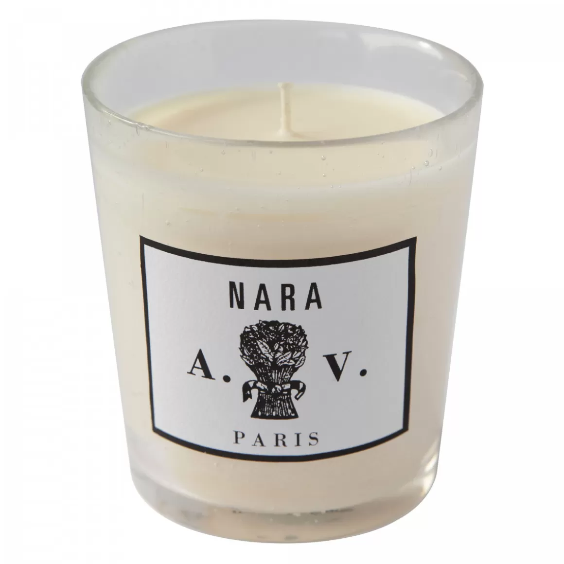 Astier de Villatte Nara Scented Candle