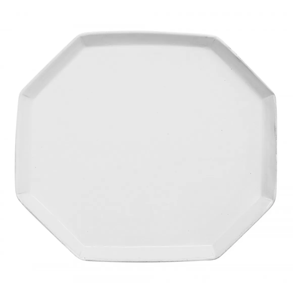 Astier de Villatte Octave Dinner Plate