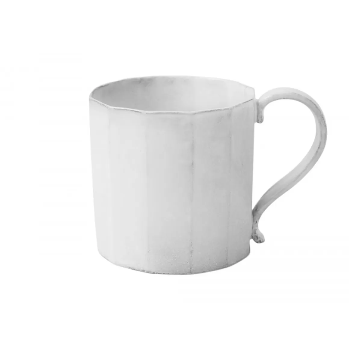 Astier de Villatte Octave Mug