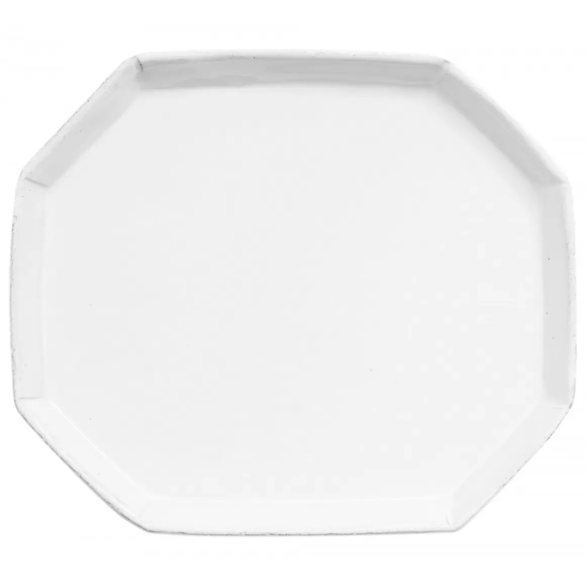 Astier de Villatte Octave Side Plate