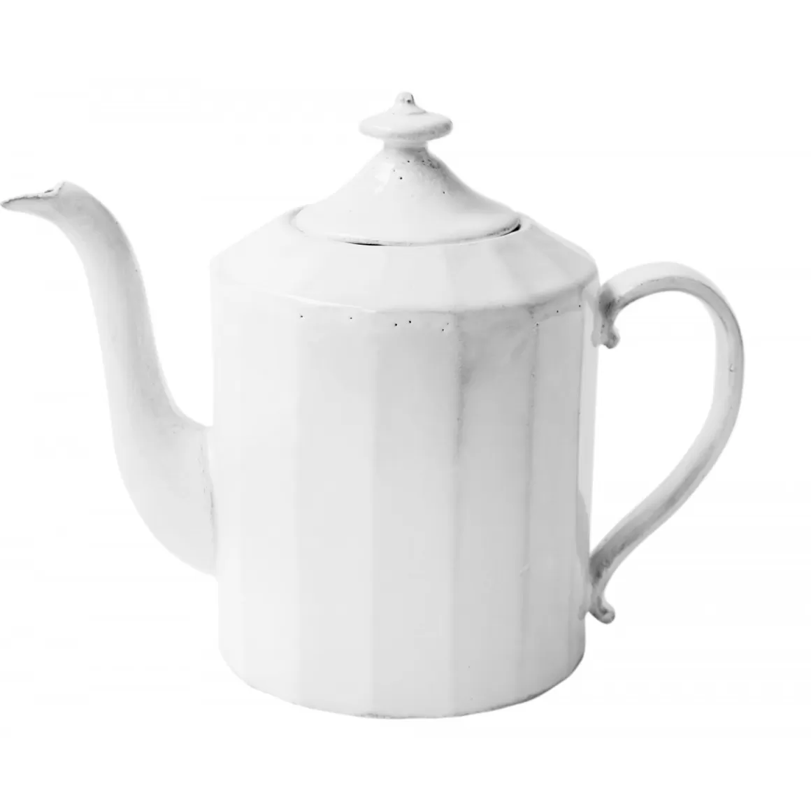 Astier de Villatte Octave Teapot