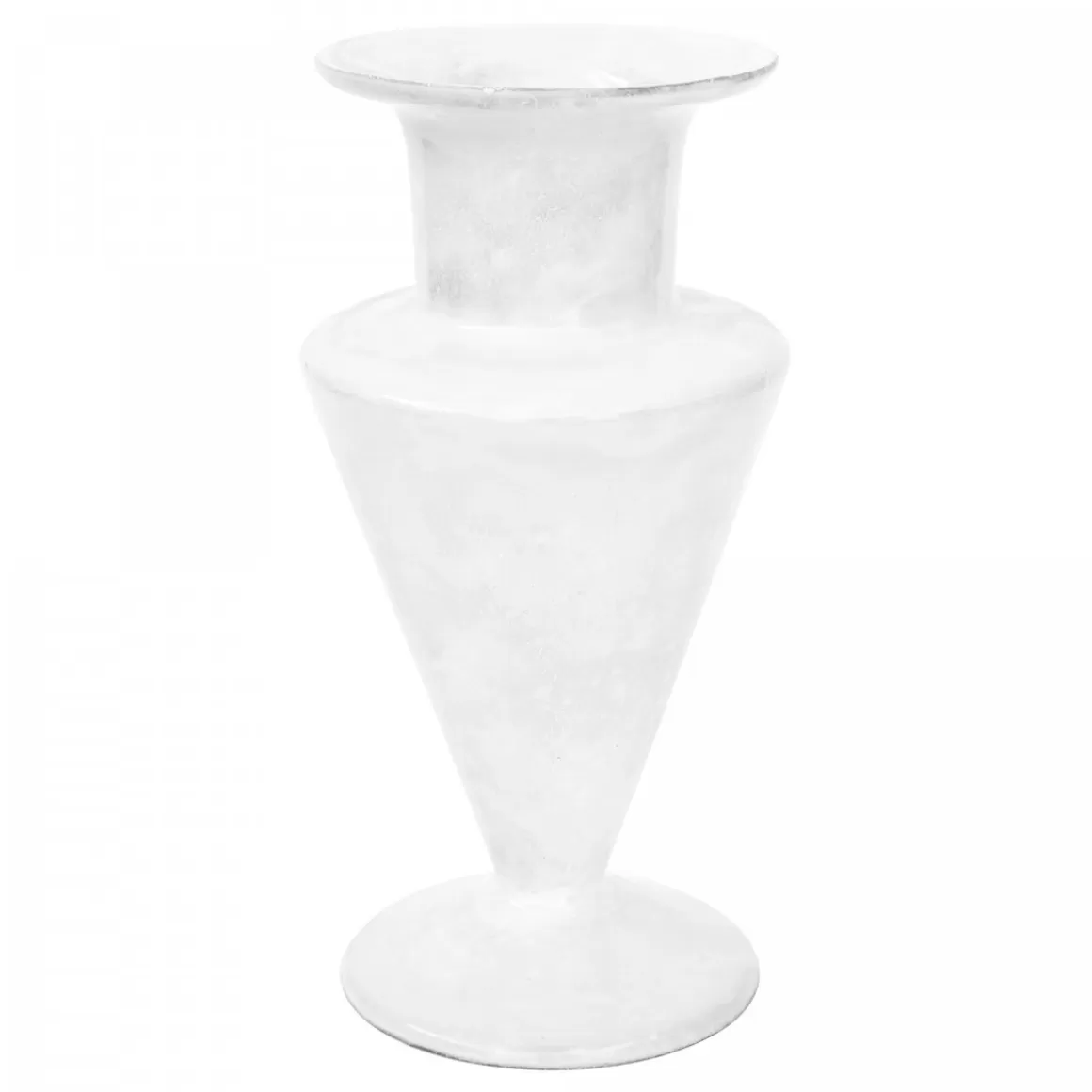 Astier de Villatte Olympe Vase