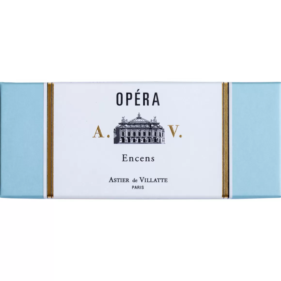 Astier de Villatte Opera Incense