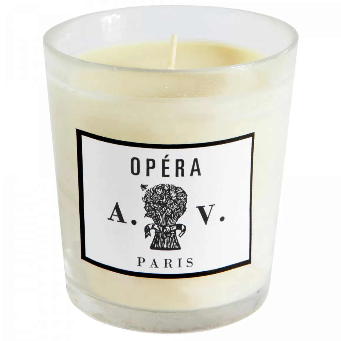 Astier de Villatte Opera Scented Candle