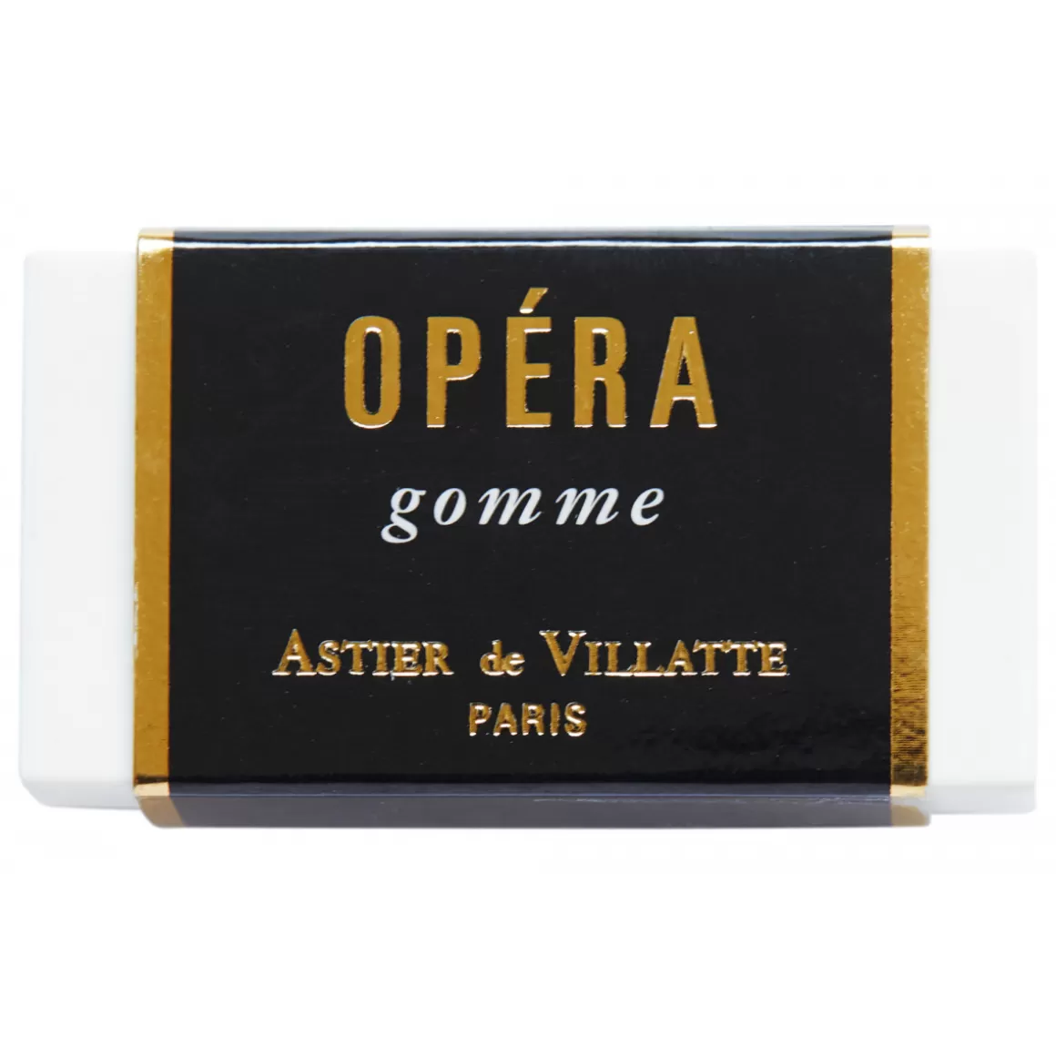 Astier de Villatte Opera Scented Eraser