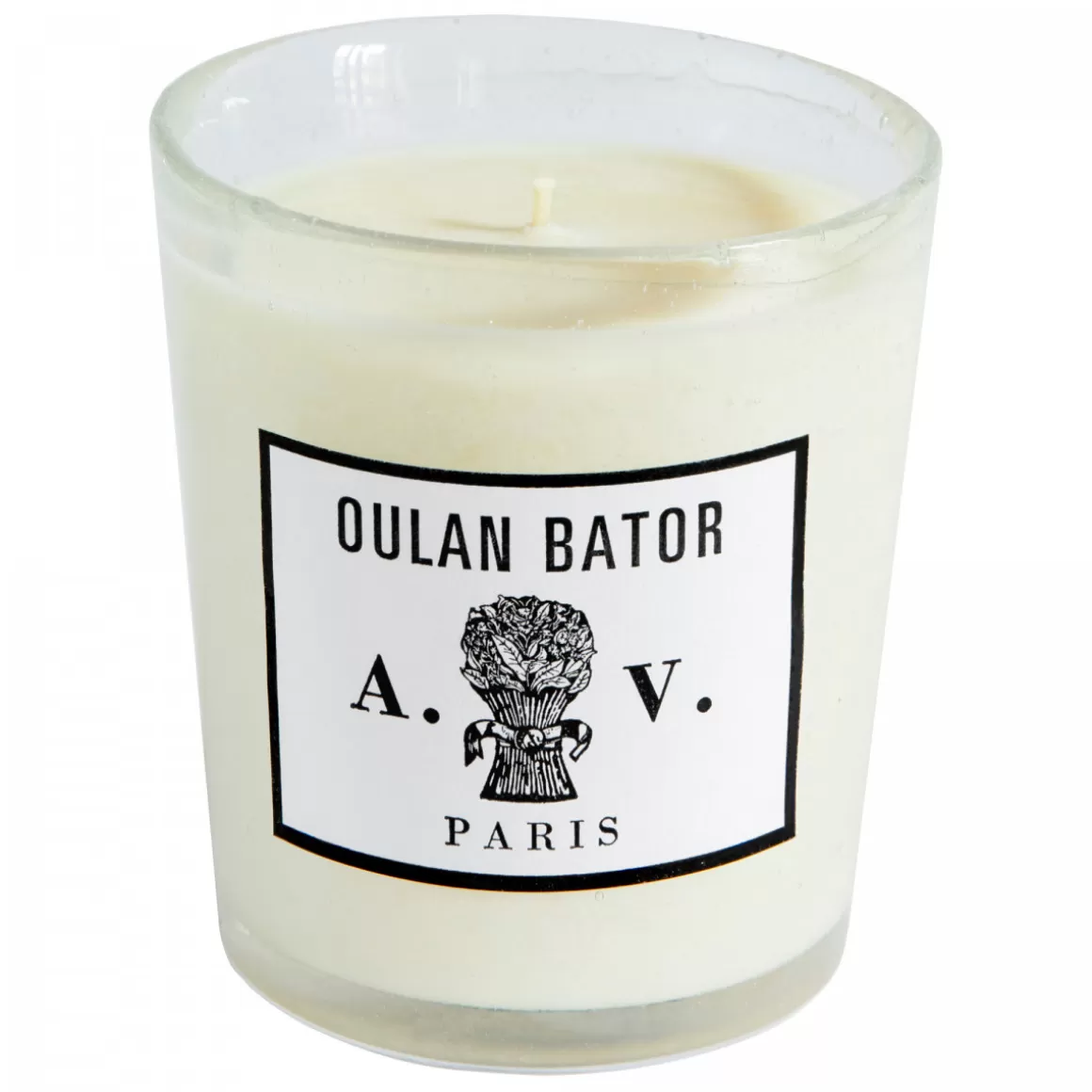 Astier de Villatte Oulan Bator Scented Candle