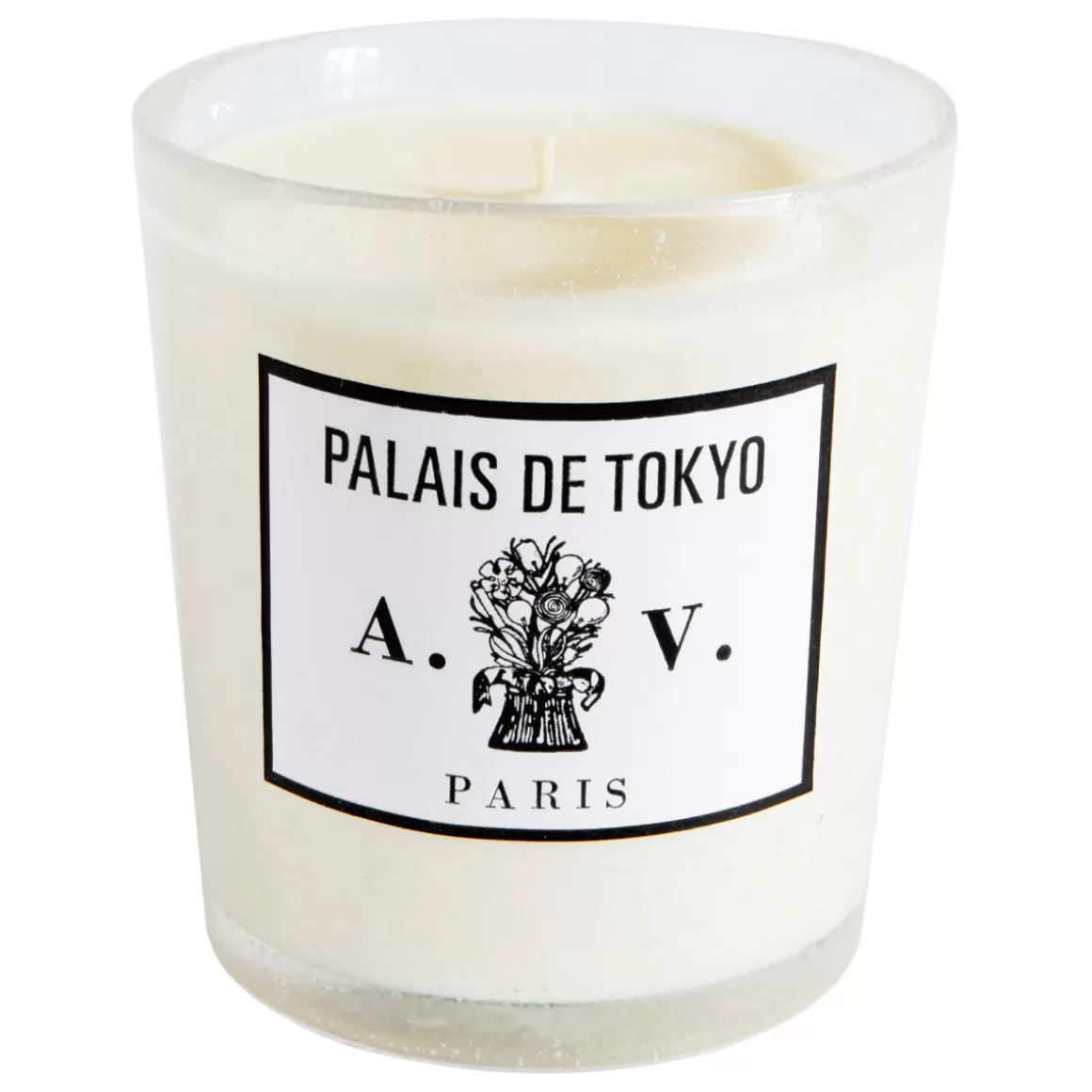 Astier de Villatte Palais De Tokyoscented Candle