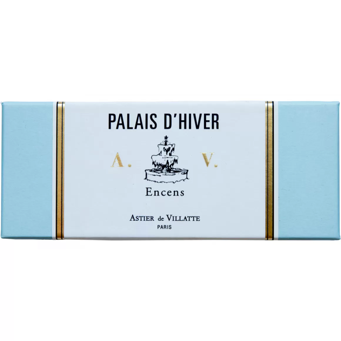 Astier de Villatte Palais D"Hiver Incense