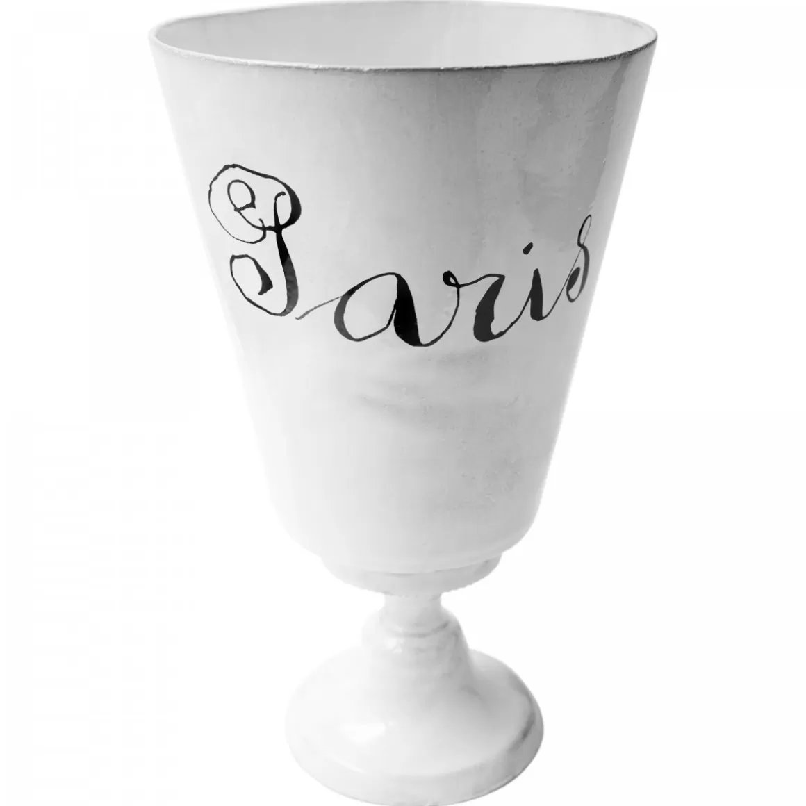 Astier de Villatte Paris Vase