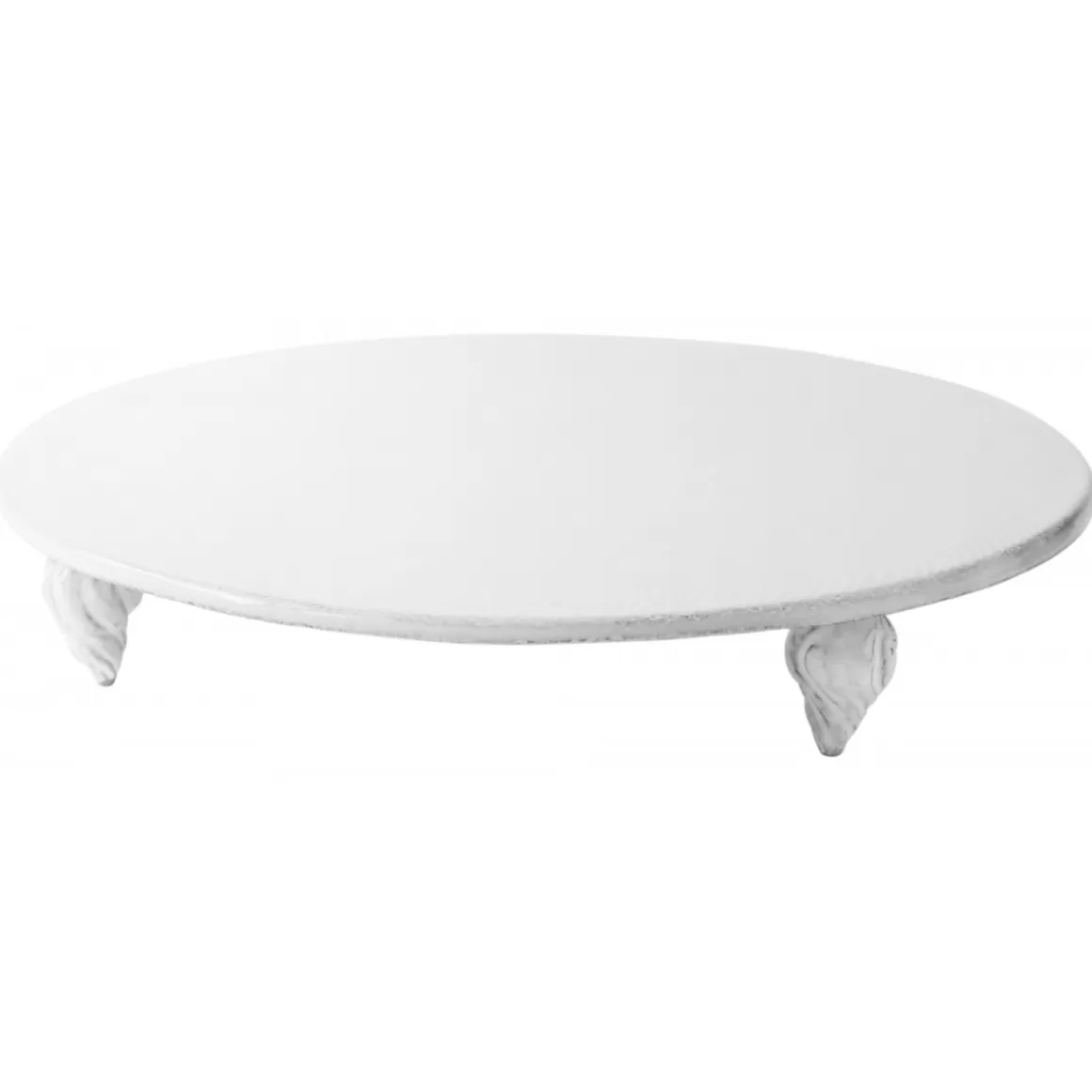 Astier de Villatte Peggy Cake Stand