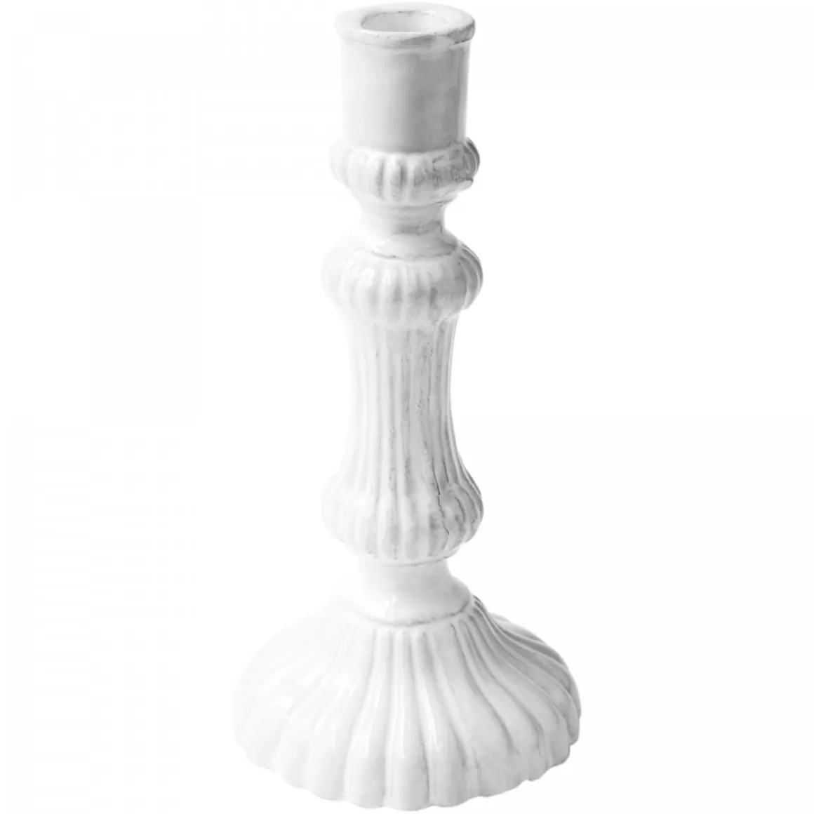 Astier de Villatte Peggy Candlestick